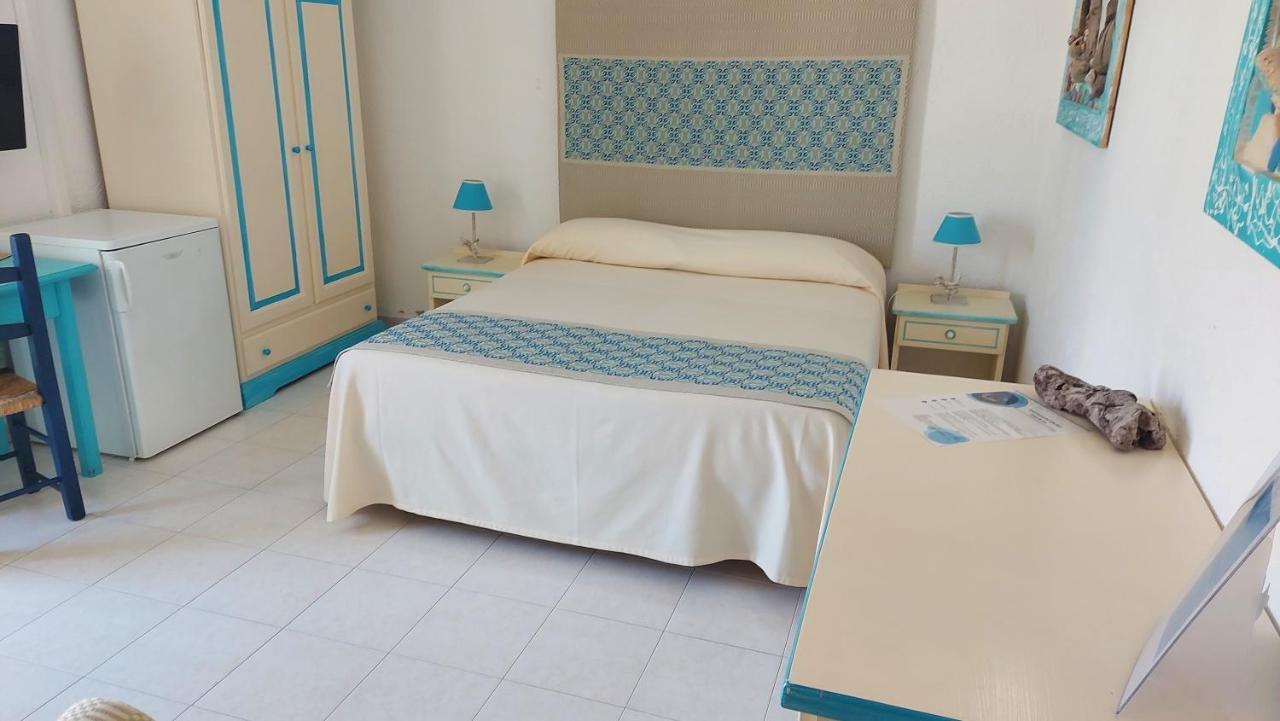 Hotel Canne Al Vento سانتا تيريزا غالّورا المظهر الخارجي الصورة
