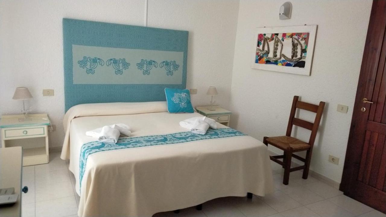 Hotel Canne Al Vento سانتا تيريزا غالّورا المظهر الخارجي الصورة