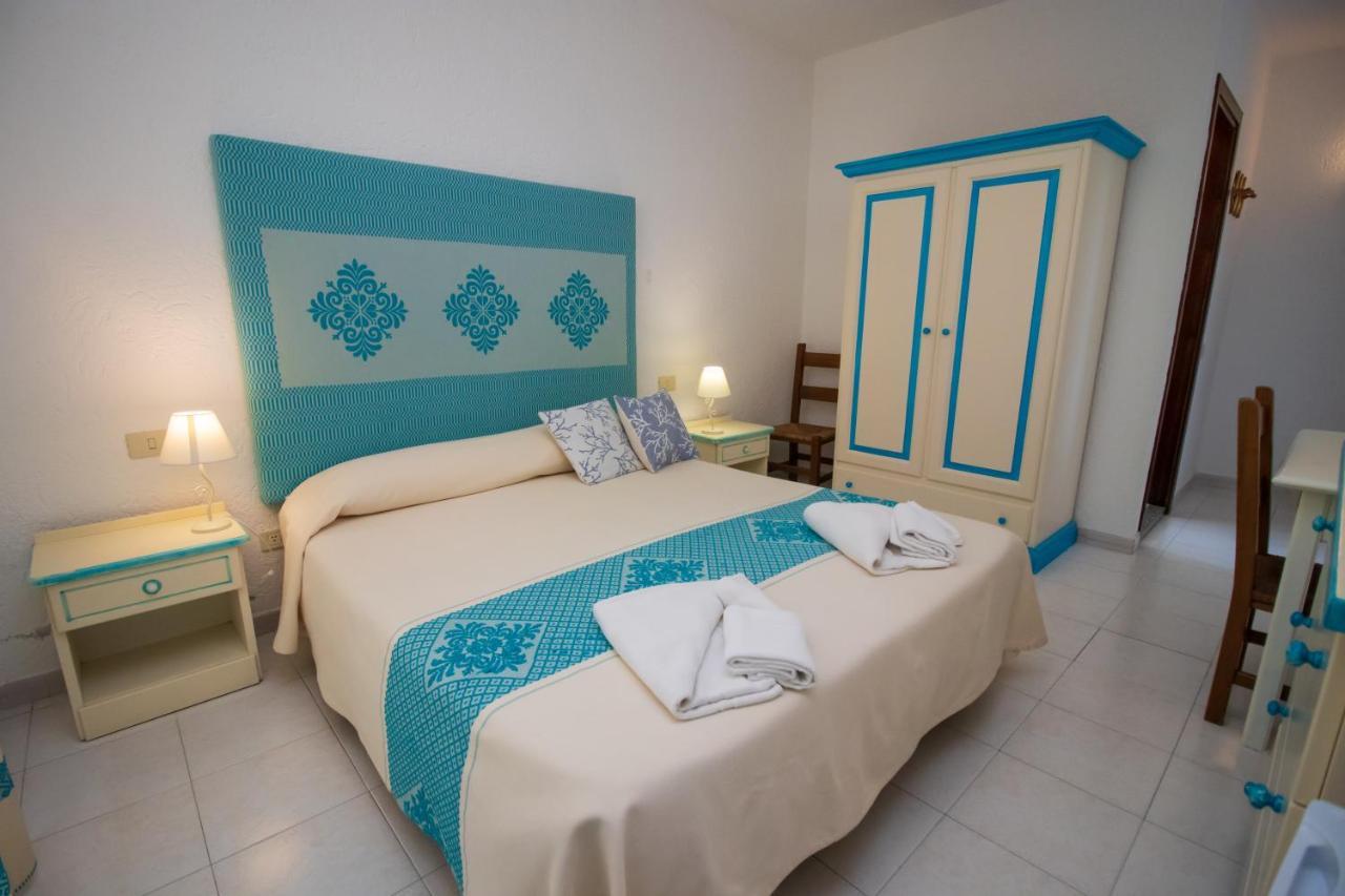 Hotel Canne Al Vento سانتا تيريزا غالّورا المظهر الخارجي الصورة