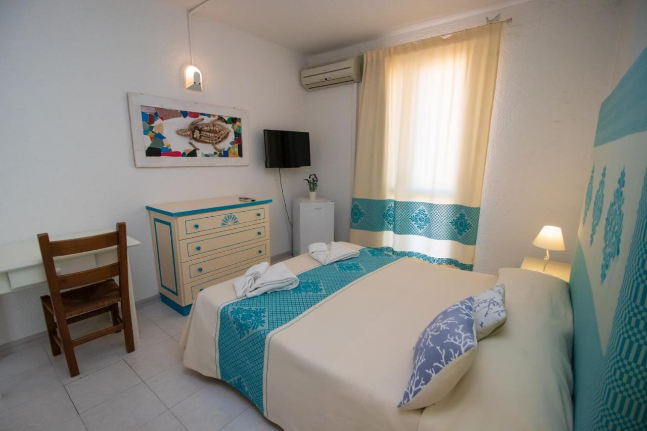 Hotel Canne Al Vento سانتا تيريزا غالّورا المظهر الخارجي الصورة
