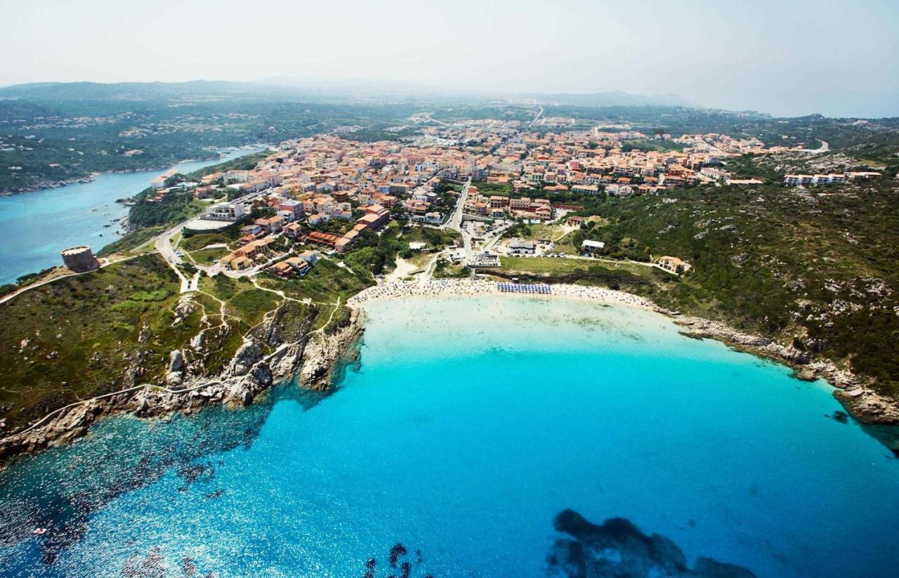 Hotel Canne Al Vento سانتا تيريزا غالّورا المظهر الخارجي الصورة