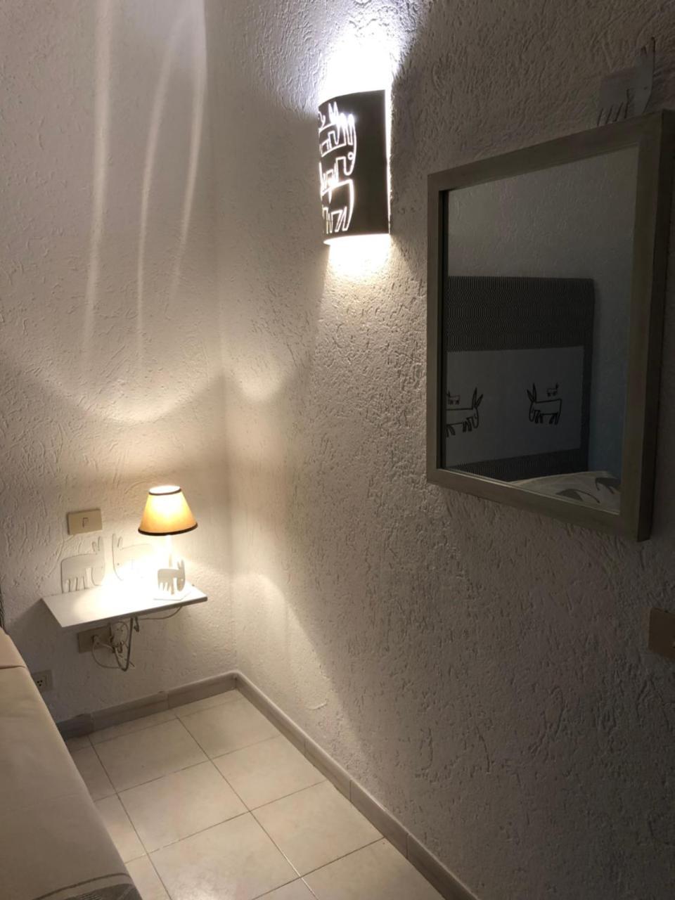 Hotel Canne Al Vento سانتا تيريزا غالّورا المظهر الخارجي الصورة