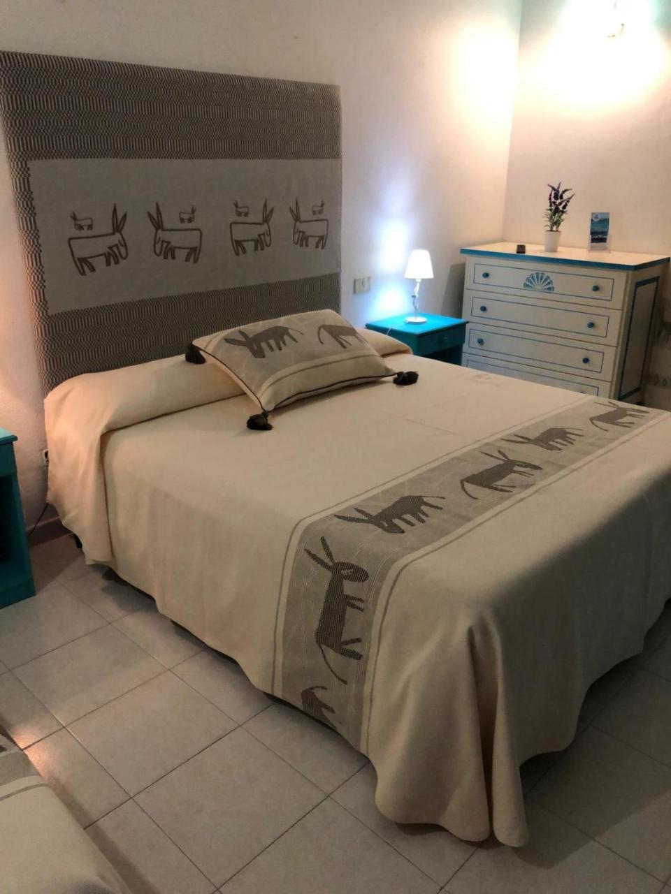 Hotel Canne Al Vento سانتا تيريزا غالّورا المظهر الخارجي الصورة
