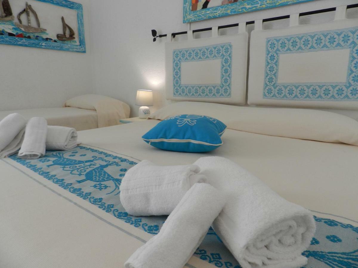 Hotel Canne Al Vento سانتا تيريزا غالّورا المظهر الخارجي الصورة