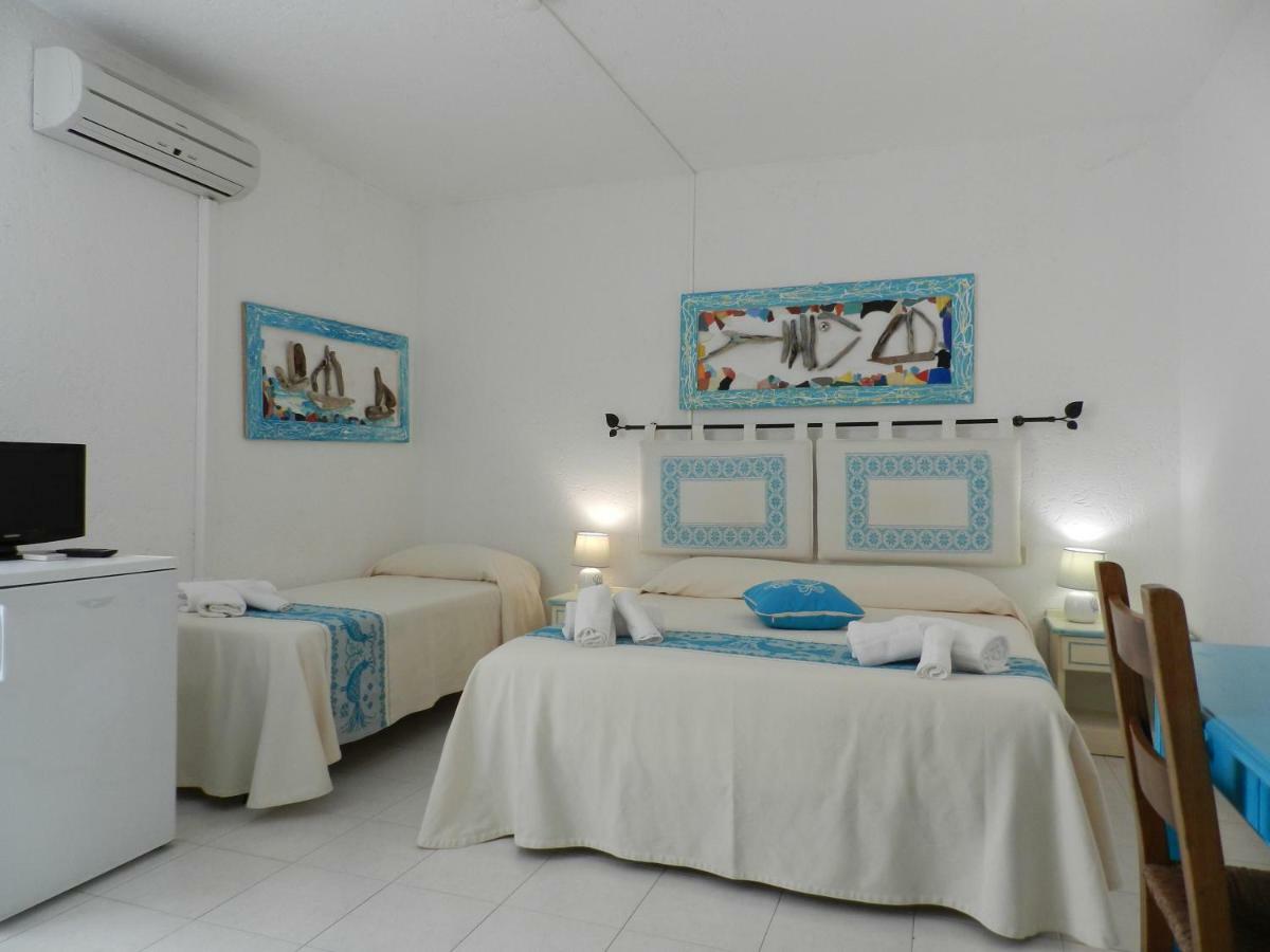 Hotel Canne Al Vento سانتا تيريزا غالّورا المظهر الخارجي الصورة